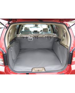 Nissan Pathfinder 2005 bis 2014