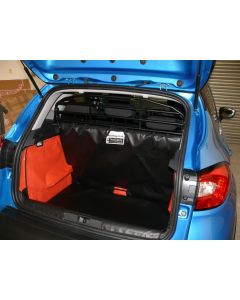 Renault Captur ab 2013 - 2019