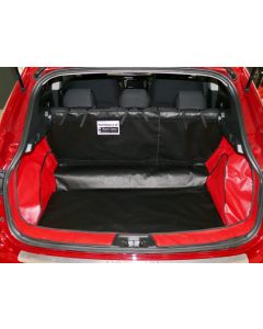 Nissan Qashqai 2014 bis 2021 5 Sitze