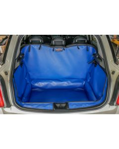 Mini Schr&auml;gheck 3. Generation 2014 bis 2024  (inkl. 2018 Facelift, SE ab 2020 (electric)) 5-T&uuml;rer