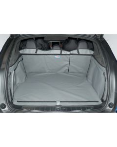 Tesla Model X ab 2015 