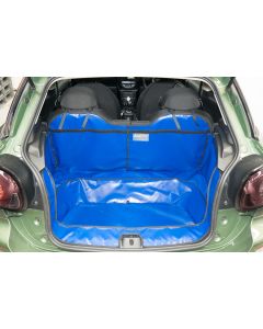 Mini Paceman ab 2013 bis 2016 - 3 T&uuml;rer