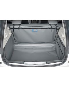 Renault Zoe Schr&auml;gheck 2012 bis 2024