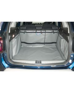 Dacia Duster 2018 bis 2024