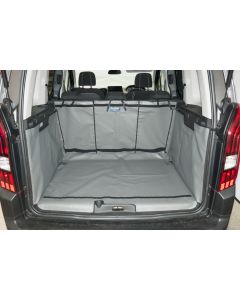 Peugeot Rifter ab 2018 5 Sitze (nicht XL)