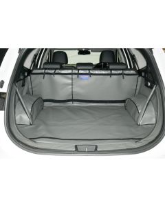 Hyundai Santa Fe 2019 bis 2024 7-Sitzer (3. Reihe umgeklappt) - (nicht 5-Sitzer)