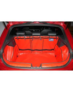 Cupra Leon Schr&auml;gheck ab 2020 5-T&uuml;rer