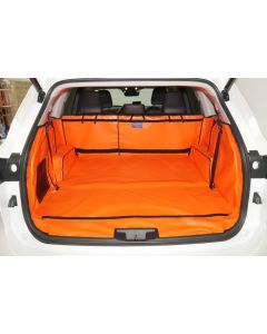 Toyota Highlander ab 2020 7 - Sitzer