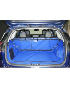 Kia E-Niro 2019 bis 2022