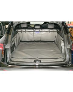 Mercedes-Benz EQC 2019 bis 2023