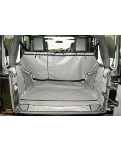 Jeep Wrangler 2007 bis 2018 4-T&uuml;rer