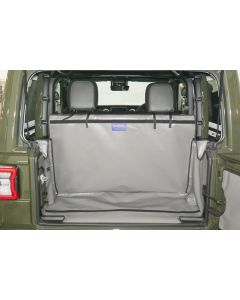 Jeep Wrangler 2018 bis 2024 2-T&uuml;rer