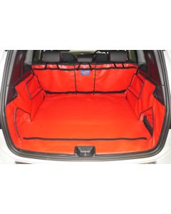 Mercedes-Benz GLB ab 2020 (inkl. EQB) 7-Sitzer (3. Reihe umgeklappt)