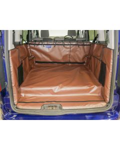 Ford Grand Tourneo Connect 2013 bis 2021 7-Sitzer (3. Reihe umgeklappt)