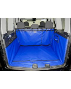 Ford Tourneo Connect ab 2022 5-Sitzer