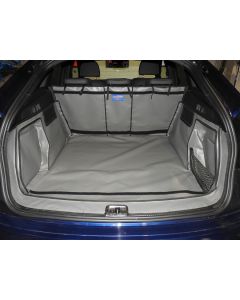 Audi Q5/SQ5 2021 bis 2024 Sportback