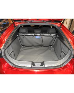 Mazda 3 Schr&auml;gheck ab 2019