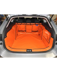 Skoda Superb Combi ab 2024