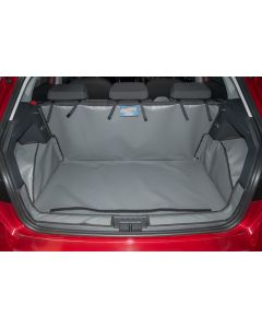 Seat Ibiza Schr&auml;gheck ab 2017 