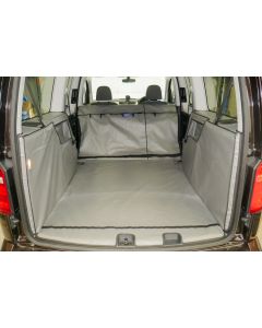 Volkswagen Caddy Maxi Life 2010 bis 2020 7-Sitzer (3. Reihe entfernt) & 5-Sitzer