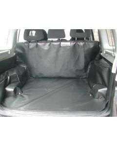 Mitsubishi Pajero / Shogun III langer Radstand 2000 bis 2021 7 Sitze (Mit umgeklappter 3. Reihe) (passt nicht zum Sport)