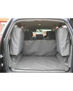 Toyota Landcruiser langer Radstand 2003 bis 2009