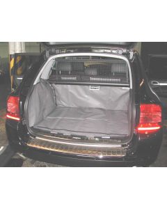 Porsche Cayenne 2003 bis 2010 (inkl. S Version)