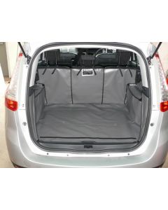 Renault Grand Scenic 2009 bis 2016 7-Sitzer (3 Reihe umgeklappt)