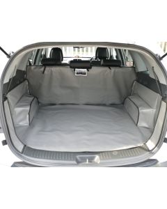 Kia Sorento ab 2010 bis 2015 7 Sitze (Mit umgeklappten 3. Reihe)