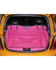 Mini Schr&auml;gheck 3. Generation  2014 bis 2024 (inkl. 2018 Facelift, SE ab 2020 (electric)) 3-T&uuml;rer