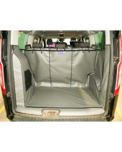 Ford Tourneo Custom L2 H1 2012 bis 2018 7 & 8-Sitzer