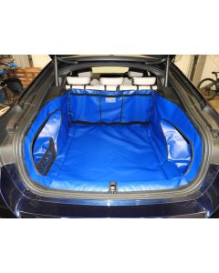 BMW 4er Gran Coupe ab 2021