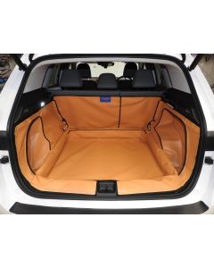 MG S5 EV ab 2025 