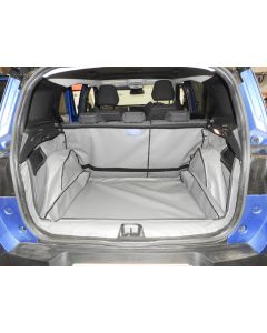 Opel Frontera ab 2025 (5-Sitzer)