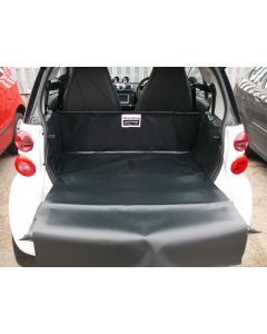 Smart For Two ab 2007 bis 2014 (inkl. Coupe)