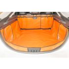 Ford Mondeo Schrägheck 2014 bis 2022 (Kein Lautsprecher an der Kofferraumseite)