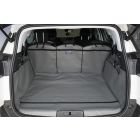 Peugeot 5008 2017 bis 2024  - 7 Sitze mit umgeklappter 3. Reihe