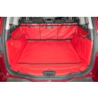 Ford Galaxy 2015 bis 2023 7 Sitze bei umgeklappter 3. Reihe 