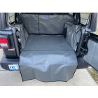 Jeep Wrangler 2018 bis 2024 4-Türer (nicht Hybrid)