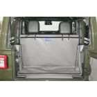 Jeep Wrangler 2018 bis 2024 2-Türer