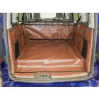 Ford Grand Tourneo Connect 2013 bis 2021 7-Sitzer (3. Reihe umgeklappt)