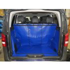 Mercedes-Benz V-Klasse ab 2014 7-,8-,9-Sitzer (3. Reihe benutzbar) (inkl. EQV ab 2020)