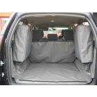 Toyota Landcruiser langer Radstand 2003 bis 2009 