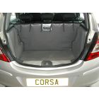 Opel Corsa Schrägheck ab 2006 bis 2019 5 Türer