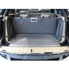 BMW X5 4x4 ab 2007 bis 2018 - 7 Sitze bei umgeklappter 3. Reihe