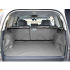 Toyota Landcruiser langer Radstand 2009 - 2024 7 Sitze (Mit umgeklappter 3. Reihe)