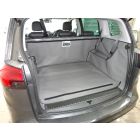 Opel Zafira Tourer ab 2012 7 Sitze (3. Sitzreihe umgeklappt)