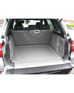 BMW X5 4x4 2007 bis 2018 - 5 Sitze