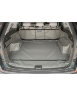 Skoda Kodiaq 2017 bis 2024 7-Sitzer (Mit umgeklappter 3. Reihe)