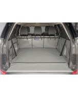 Land Rover Discovery 5 ab 2017  (inkl. 2021 Facelift) 7 Sitze (3. Reihe umgeklappt)